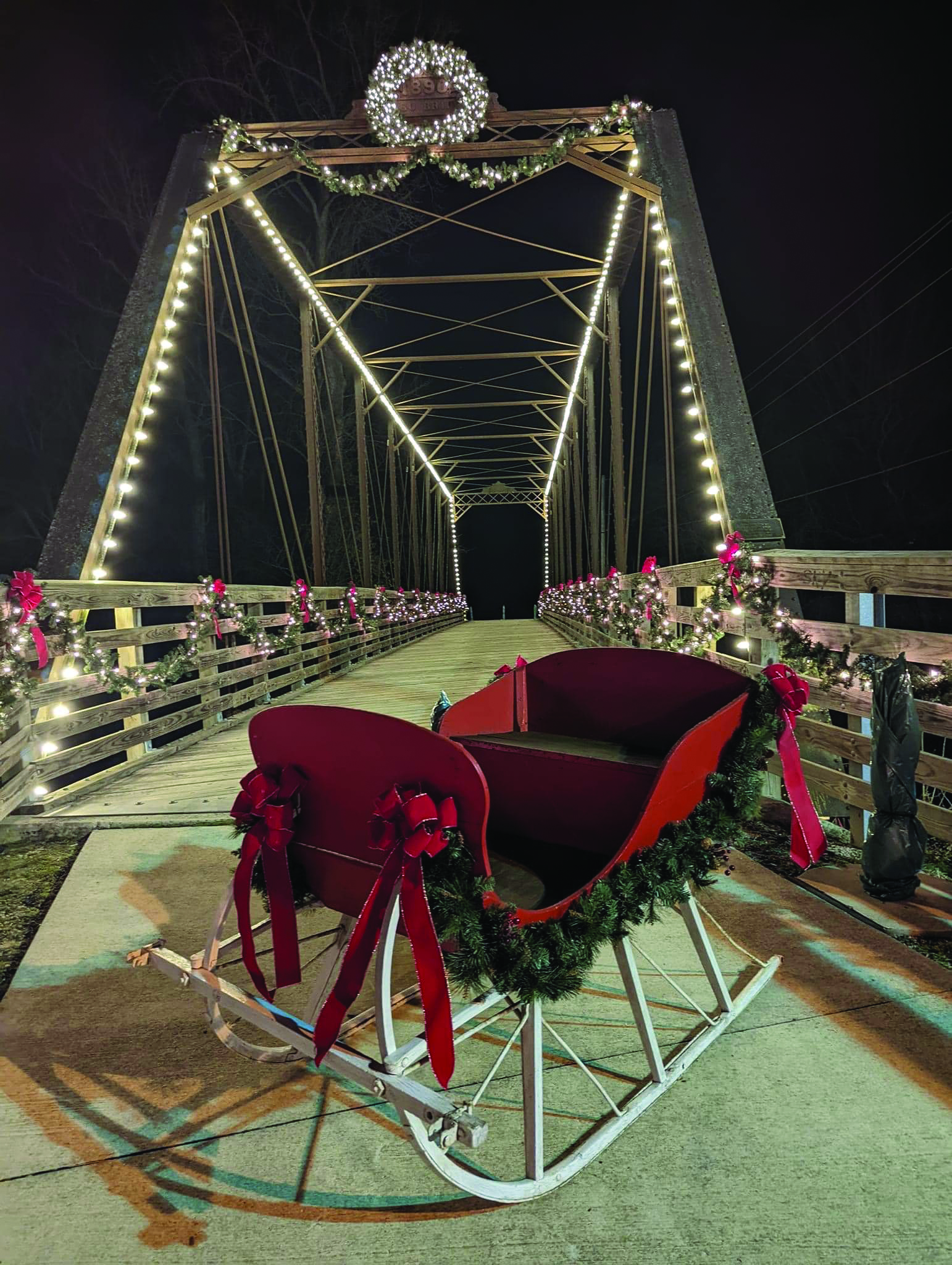 Let There Be Lights! Where to Go For Exterior Illumination